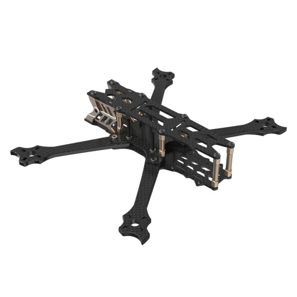 Speedybee Fs225 V2 5inch 225mm 5" Carbon Fiber Frame Rc Racing